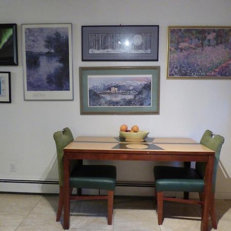 شقة 410 E 45Th Ave Unit 3 أنكوراج المظهر الخارجي الصورة