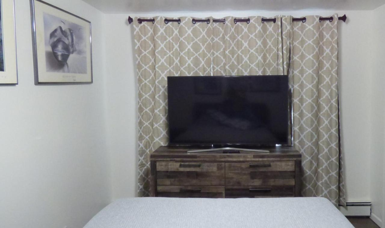 شقة 410 E 45Th Ave Unit 3 أنكوراج المظهر الخارجي الصورة