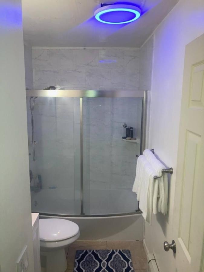 شقة 410 E 45Th Ave Unit 3 أنكوراج المظهر الخارجي الصورة