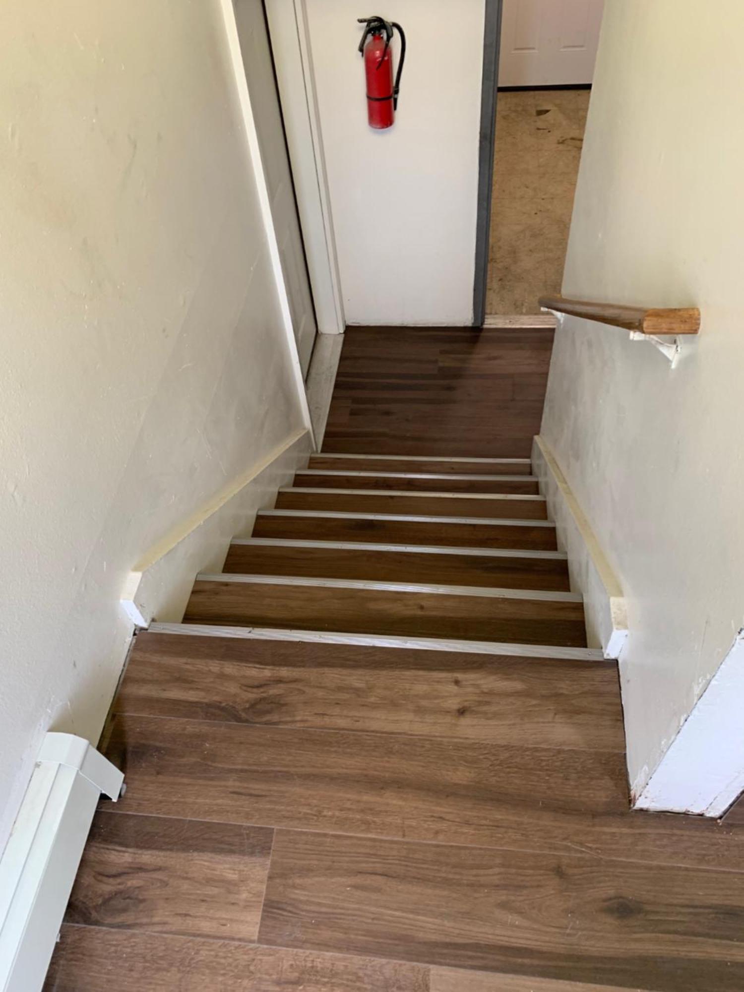 شقة 410 E 45Th Ave Unit 3 أنكوراج المظهر الخارجي الصورة